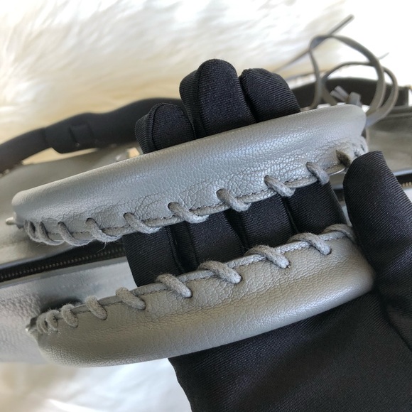 Balenciaga Metallic Edge City - Picture 4 of 8